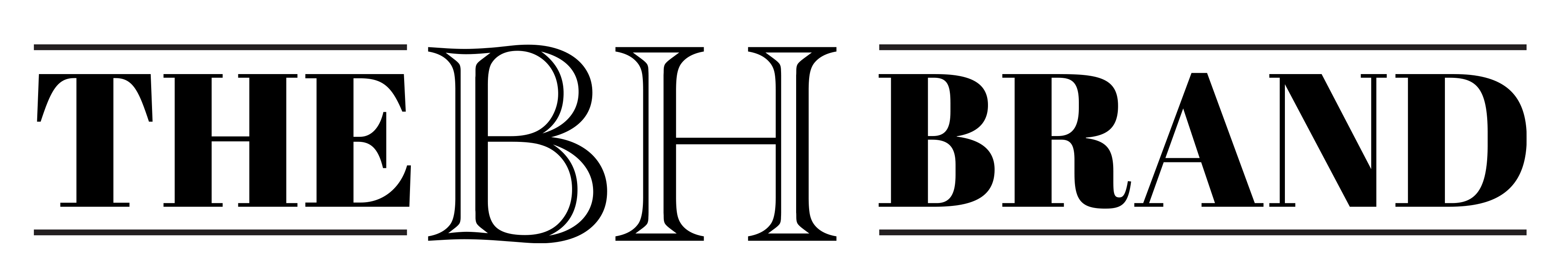 BH Brand